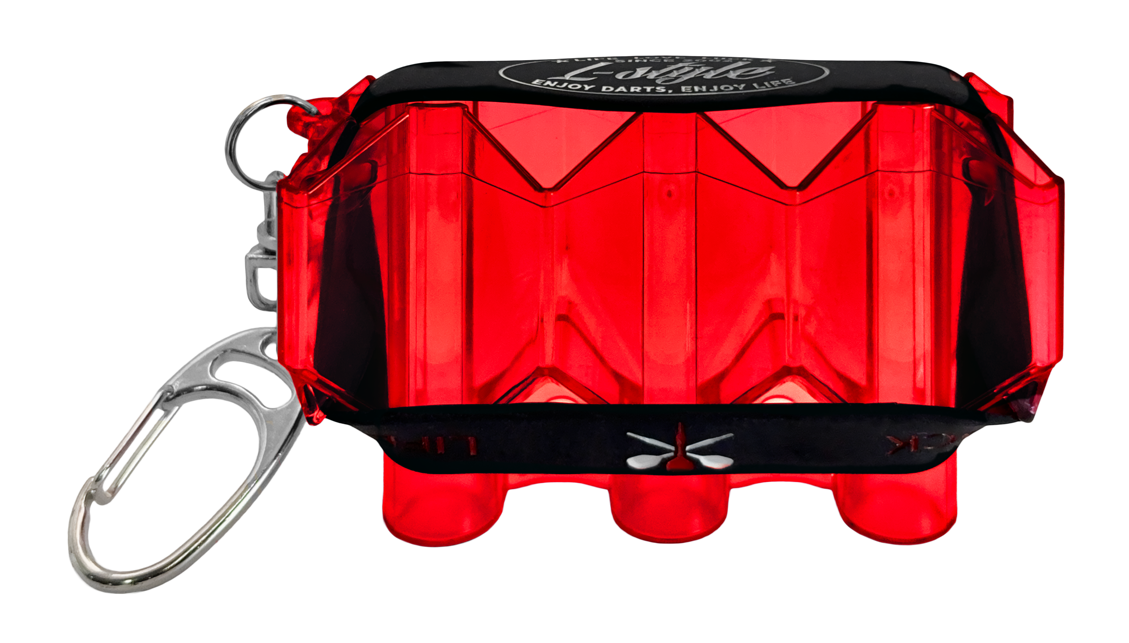LC - RED