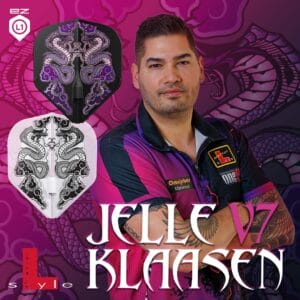 JELLE KLAASEN V7