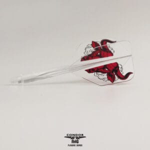 AUSSIE BULL - CLEAR