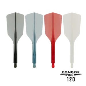 Condor Axe 3 fin - SLIM