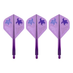 condor axe flower