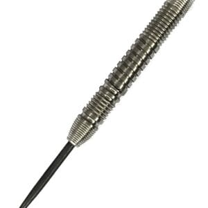 TOTO'S REVENGE STEEL TIP BARREL