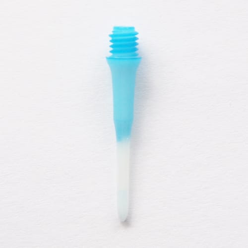 L-Style Lippoint Two Tone Soft tip Point – Regular Two Tone- 30 Count